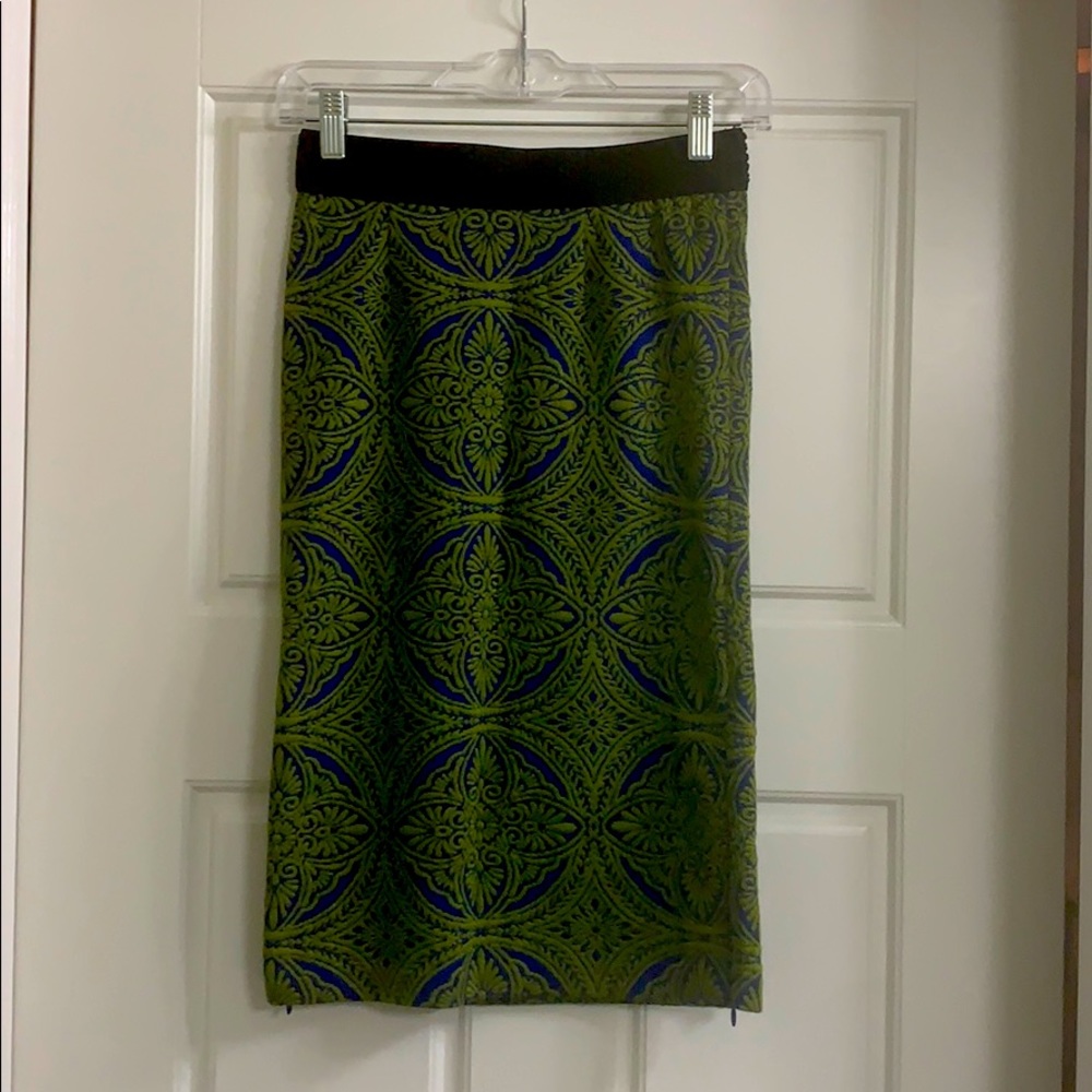 Maeve Pencil Skirt